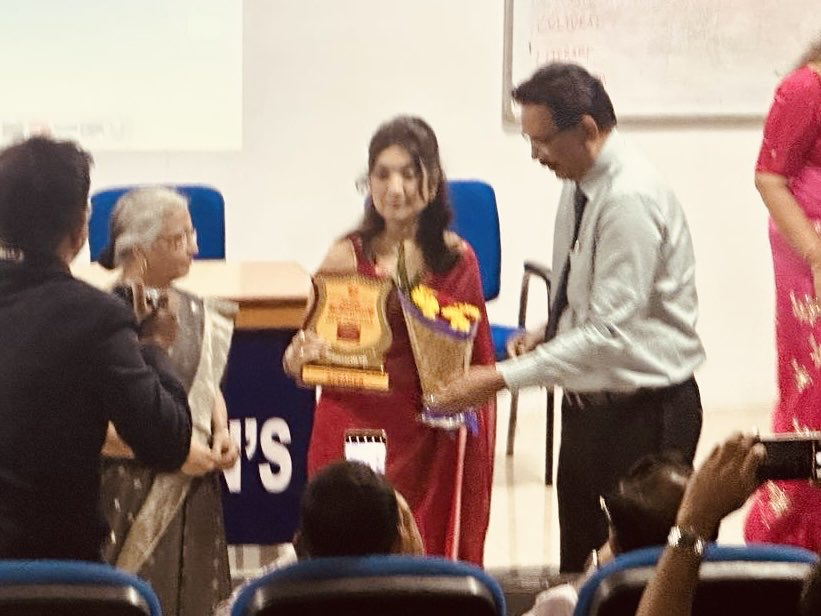 dr sandeep rai - diabetologist in kharghar & vashi, navi mumbai at event